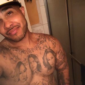 Meet your Posher, Mark